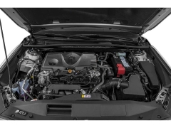 Used 2022  Toyota Camry SE Auto at CarloanExpress&period;Com near Hampton&comma; VA