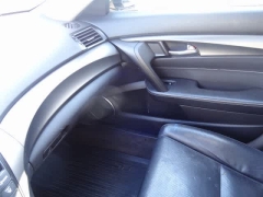 Used 2012  Acura TL 4d Sedan SH-AWD Tech Auto at CarloanExpress.Com near Hampton, VA