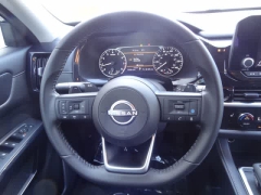 Used 2025  Nissan Pathfinder SV 2WD at CarloanExpress&period;Com near Hampton&comma; VA