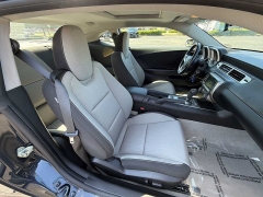 Used 2014  Chevrolet Camaro 2d Coupe LT1 at CarloanExpress&period;Com near Hampton&comma; VA
