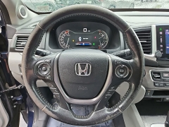 Used 2016  Honda Pilot 4d SUV AWD EX-L at CarloanExpress&period;Com near Hampton&comma; VA