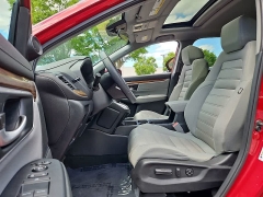 Used 2020  Honda CR-V 4d SUV AWD EX at CarloanExpress&period;Com near Hampton&comma; VA