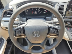 New 2026  Honda Odyssey EX-L Auto at CarloanExpress&period;Com near Hampton&comma; VA