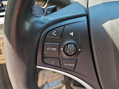 Used 2017  Acura MDX 4d SUV AWD Tech at CarloanExpress&period;Com near Hampton&comma; VA