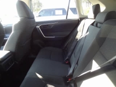 Used 2024  Toyota RAV4 LE AWD at CarloanExpress.Com near Hampton, VA