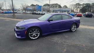 Used 2023  Dodge Charger GT RWD at CarloanExpress&period;Com near Hampton&comma; VA