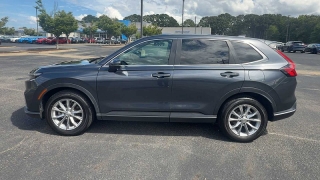 Used 2025  Honda CR-V EX AWD at CarloanExpress&period;Com near Hampton&comma; VA