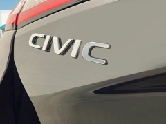 New 2026  Honda Civic Hatchback Sport CVT at CarloanExpress.Com near Hampton, VA
