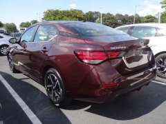 Used 2025  Nissan Sentra SV CVT at CarloanExpress&period;Com near Hampton&comma; VA
