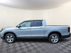 Used 2025  Honda Ridgeline RTL AWD at CarloanExpress&period;Com near Hampton&comma; VA
