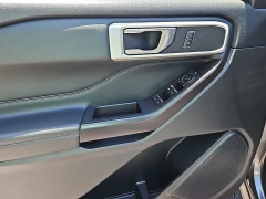 Used 2020  Ford Explorer 4d SUV 4WD XLT 2&period;3L EcoBoost at CarloanExpress&period;Com near Hampton&comma; VA