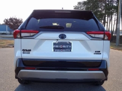 Used 2024  Toyota RAV4 Hybrid XSE AWD at CarloanExpress.Com near Hampton, VA