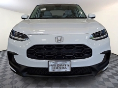 New 2026  Honda HR-V LX 2WD CVT at CarloanExpress&period;Com near Hampton&comma; VA