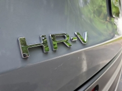 Used 2025  Honda HR-V Sport AWD CVT at CarloanExpress&period;Com near Hampton&comma; VA