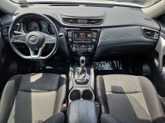 Used 2020  Nissan Rogue FWD SV at CarloanExpress&period;Com near Hampton&comma; VA