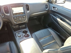 Used 2017  Dodge Durango 4d SUV AWD GT at CarloanExpress&period;Com near Hampton&comma; VA