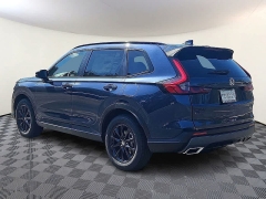 New 2026  Honda CR-V Hybrid Sport AWD at CarloanExpress&period;Com near Hampton&comma; VA