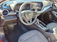 Used 2024  Chevrolet Trax FWD 4dr LS at CarloanExpress.Com near Hampton, VA