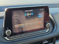 Used 2025  Nissan Rogue AWD SV at CarloanExpress&period;Com near Hampton&comma; VA