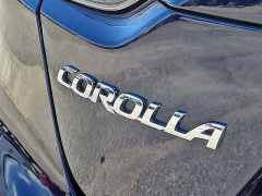 Used 2024  Toyota Corolla LE CVT &lpar;Natl&rpar; at CarloanExpress&period;Com near Hampton&comma; VA