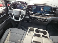 Used 2024  Chevrolet Silverado 1500 4WD Crew Cab 147" RST at CarloanExpress&period;Com near Hampton&comma; VA