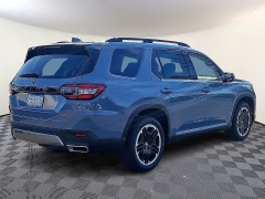New 2026  Honda Pilot Touring S AWD at CarloanExpress&period;Com near Hampton&comma; VA