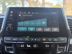 Used 2024  Honda Odyssey EX-L Auto at CarloanExpress&period;Com near Hampton&comma; VA