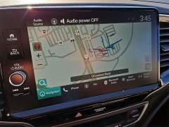 New 2026  Honda Ridgeline TrailSport&plus; AWD at CarloanExpress&period;Com near Hampton&comma; VA