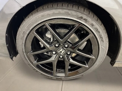 New 2026  Honda Civic Hatchback Sport CVT at CarloanExpress&period;Com near Hampton&comma; VA