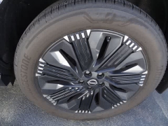 Used 2025  Nissan Murano AWD Platinum at CarloanExpress&period;Com near Hampton&comma; VA