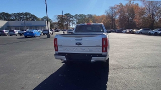 Used 2019  Ford Ranger 4WD SuperCrew 5' Box at CarloanExpress&period;Com near Hampton&comma; VA