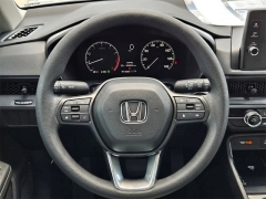 New 2026  Honda CR-V LX 2WD at CarloanExpress&period;Com near Hampton&comma; VA