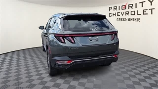 Used 2022  Hyundai Tucson SEL AWD at CarloanExpress.Com near Hampton, VA