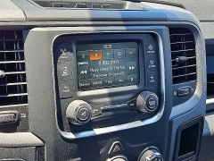 Used 2018  Ram 1500 Tradesman 4x4 Crew Cab 5'7" Box at CarloanExpress&period;Com near Hampton&comma; VA