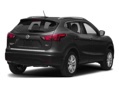 Used 2017  Nissan Rogue Sport AWD SV at CarloanExpress&period;Com near Hampton&comma; VA
