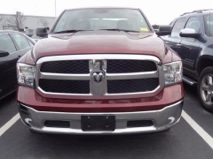 Used 2022  Ram 1500 Classic SLT 4x4 Crew Cab 5'7" Box at CarloanExpress&period;Com near Hampton&comma; VA