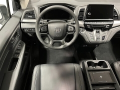 New 2026  Honda Odyssey EX-L Auto at CarloanExpress&period;Com near Hampton&comma; VA