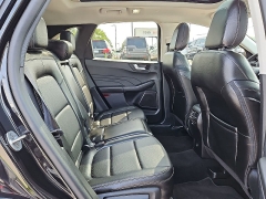Used 2022  Ford Escape SEL FWD at CarloanExpress&period;Com near Hampton&comma; VA