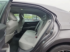 Used 2023  Toyota Camry SE Auto at CarloanExpress.Com near Hampton, VA