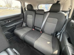 Used 2023  Honda CR-V EX AWD at CarloanExpress&period;Com near Hampton&comma; VA