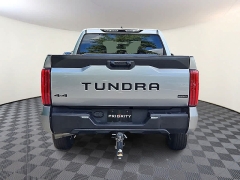 Used 2023  Toyota Tundra 4WD SR CrewMax 5&period;5ft Bed at CarloanExpress&period;Com near Hampton&comma; VA