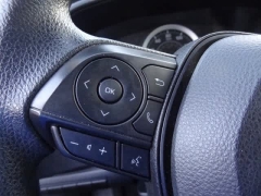 Used 2022  Toyota Corolla LE CVT at CarloanExpress.Com near Hampton, VA