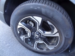 Used 2019  Honda CR-V 4d SUV AWD Touring at CarloanExpress.Com near Hampton, VA