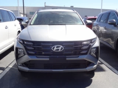 Used 2025  Hyundai Tucson SEL AWD at CarloanExpress&period;Com near Hampton&comma; VA