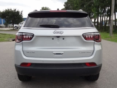 Used 2025  Jeep Compass Limited 4x4 at CarloanExpress&period;Com near Hampton&comma; VA
