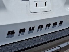 Used 2025  Toyota 4Runner Hybrid 4WD &lpar;Natl&rpar; at CarloanExpress&period;Com near Hampton&comma; VA