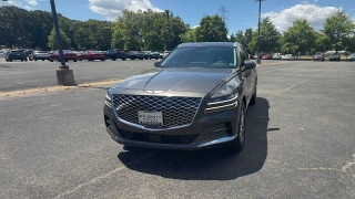 Used 2024  Genesis GV80 2&period;5T AWD at CarloanExpress&period;Com near Hampton&comma; VA