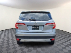 Used 2020  Honda Pilot 4d SUV AWD EX at CarloanExpress&period;Com near Hampton&comma; VA
