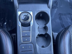 Used 2025  Ford Escape ST-Line AWD at CarloanExpress&period;Com near Hampton&comma; VA