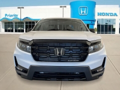 New 2026  Honda Ridgeline Black Edition AWD at CarloanExpress.Com near Hampton, VA